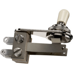 Перемикач для гітари DiMarzio Switchcraft Toggle Switch - Right Angle (EP1100)
