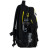 Рюкзак шкільний Kite Education teens 2587M DC Batman (DC25-2587M)