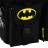 Рюкзак шкільний Kite Education teens 2587M DC Batman (DC25-2587M)