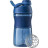 Шейкер спортивний BlenderBottle SportMixer Twist 20oz/590ml Navy (Twist 20oz Navy)