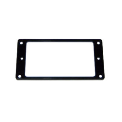 Рамка для хамбакера Paxphil Pickup Mounting Ring (Black) (PR-005 BK)