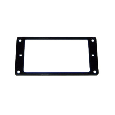 Рамка для хамбакера Paxphil Pickup Mounting Ring (Black) (PR-005 BK)