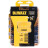 Ящик для інструментів DeWALT для біт системи TSTAK Tough Case М із футляром-2 шт, касетами для біт 6 шт. (DT70803)