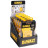 Ящик для інструментів DeWALT для біт системи TSTAK Tough Case М із футляром-2 шт, касетами для біт 6 шт. (DT70803)