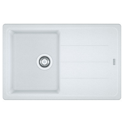 Мийка кухонна Franke Basis BFG 611-78 (114.0258.042)