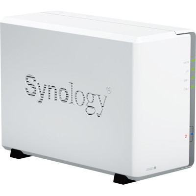 NAS Synology DS223J