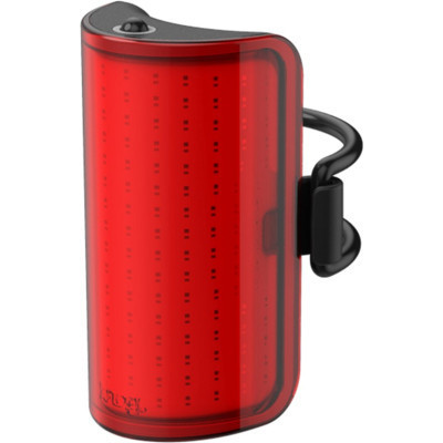 Задня велофара Knog Mid Cobber Rear 170 Lumens (12190)
