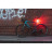 Задня велофара Knog Mid Cobber Rear 170 Lumens (12190)