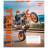 Зошит Yes Lifestyle А5 96 аркушів клітинка (767167)