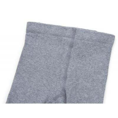 Колготки дитячі Bross з машиною сірі (10848-5-7B-gray)