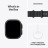 Смарт-годинник Apple Watch Ultra 2 2024 GPS + Cellular 49mm Black Titanium Case with Black Ocean Band (MX4P3UL/A)