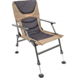 Крісло складане Brain Eco Armchair HYC053AL-II (1858.41.19)