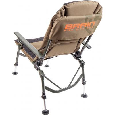 Крісло складане Brain Eco Armchair HYC053AL-II (1858.41.19)