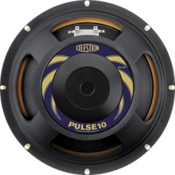Гітарний динамік Celestion Pulse10 (8Ω) (T5968)