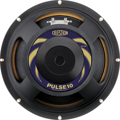 Гітарний динамік Celestion Pulse10 (8Ω) (T5968)