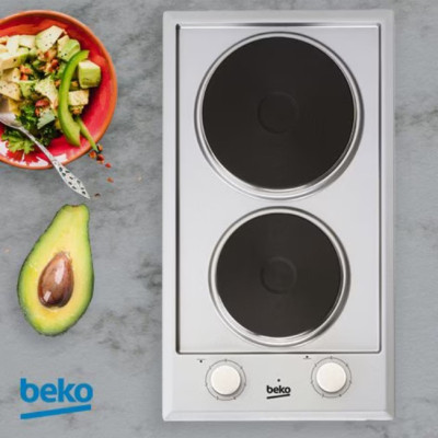 Варочна поверхня Beko HDCE 32200 X (HDCE32200X)