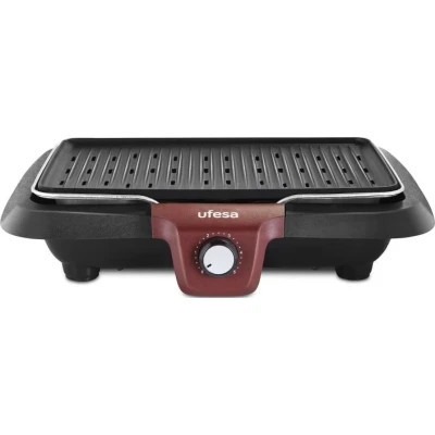 Електрогриль Ufesa BB7650 (72704624)