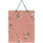 Подарунковий пакет Axent паперовий Laura Ashley, Charming 26х32 см (8502-25-A-LA)