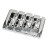 Бридж для гітари Paxphil BB404 Chrome