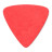 Медіатор Jim Dunlop Tortex Triangle Pick .50mm 6 шт. (431P.50)