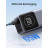 Батарея універсальна Ugreen 12000mAh 100W PD, QC, USB-A, USB-С in/out Grey (PB724) (35526B)