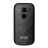 Мобільний телефон Ergo F241 Black