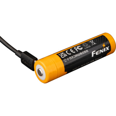 Акумулятор Fenix 18650 (4000 mAh) (ARB-L18-4000)