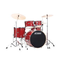 Ударна установка Tama Drums IP52H6W-BRM (236226)
