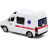 Машина TechnoDrive Mercedes-Benz Sprinter Швидка допомога (250295)