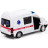 Машина TechnoDrive Mercedes-Benz Sprinter Швидка допомога (250295)