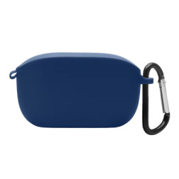 Чохол для навушників Armorstandart Hang Case для JBL Wave Buds Dark Blue (ARM79916)