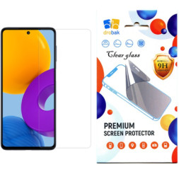 Скло захисне Drobak Poco X5 5G (535308) (535308)