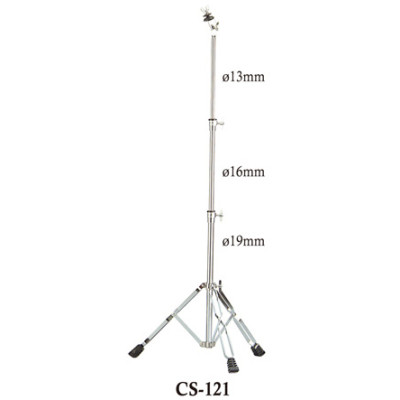 Стійка для ударних Maxtone Cymbal Stand (CS-121)