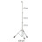 Стійка для ударних Maxtone Cymbal Stand (CS-121)