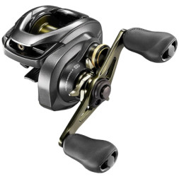 Котушка Shimano Curado DC151 6+1BB (CUDC151)