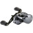 Котушка Shimano Curado DC151 6+1BB (CUDC151)