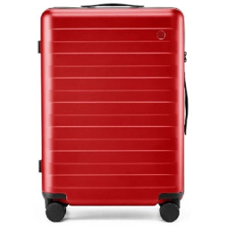 Валіза Xiaomi Ninetygo Rhine PRO plus Luggage 29&quot; Red (6971732585278)