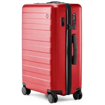 Валіза Xiaomi Ninetygo Rhine PRO plus Luggage 29&quot; Red (6971732585278)