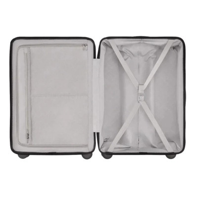 Валіза Xiaomi Ninetygo Rhine PRO plus Luggage 29&quot; Red (6971732585278)