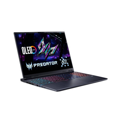 Ноутбук Acer Predator Helios Neo 16S PHN16S-71 (NH.QZEEU.006)