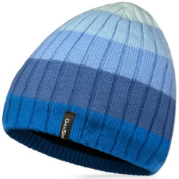 Водонепроникна шапка Dexshell Beanie Gradient (56-58cm) блакитний (DH332N-DBG)
