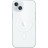 Чохол до мобільного телефона Apple iPhone 15 Plus Clear Case with MagSafe (MT213ZM/A)