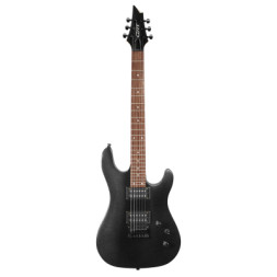 Електрогітара Cort KX100 Black Metallic (KX100 BKM)