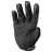 Тактичні рукавички Condor-Clothing Shooter Glove 10 Black (228-002-10)