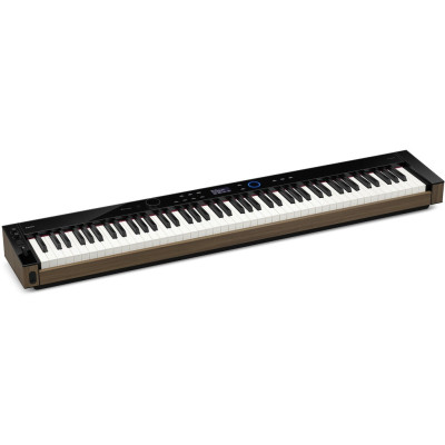 Цифрове піаніно Casio PX-S6000BK (222882)