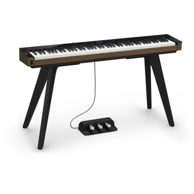 Цифрове піаніно Casio PX-S6000BK (222882)