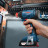Гайковерт Bosch GDX 180-Li, 2х18 В, M6-M14, кейс (0.601.9G5.223)