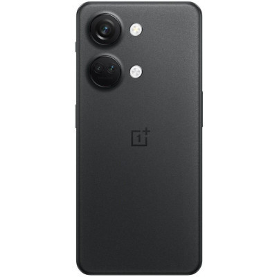 Мобільний телефон OnePlus Nord 3 5G 16/256GB Tempest Gray