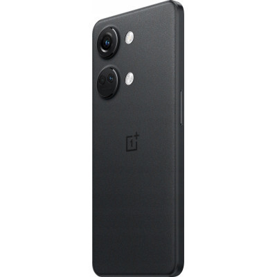 Мобільний телефон OnePlus Nord 3 5G 16/256GB Tempest Gray