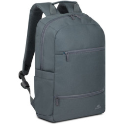 Рюкзак для ноутбука RivaCase 15,6&quot; 8265 Ulsan Dark Grey (8265DarkGrey)